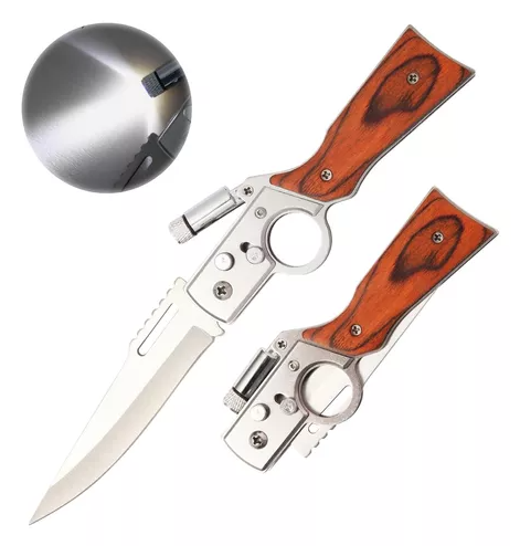 Gray helmet for bikers