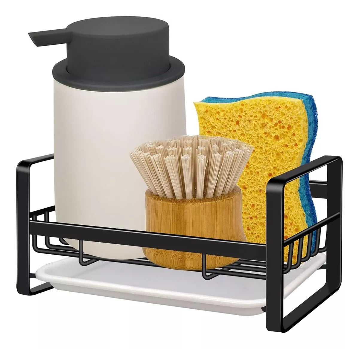 Gray helmet for bikers