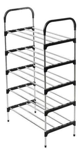ORGANIZADOR DE ZAPATOS/ROPA 5 NIVELES