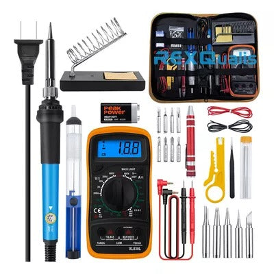 Gray helmet for bikers