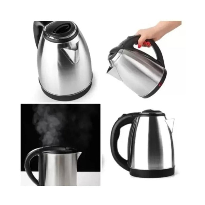 Hervidor Electrico  2lt