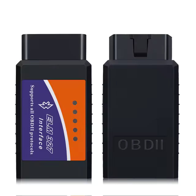 Scanner automotriz bluetooth obd2